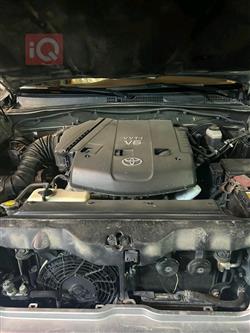 تويوتا لاندكروزر برادو